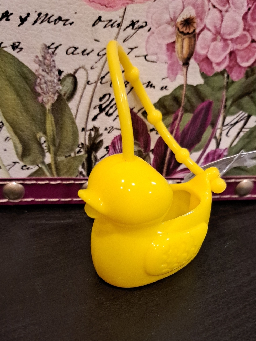 Bath & Body Works Duck Pocketbac Holder